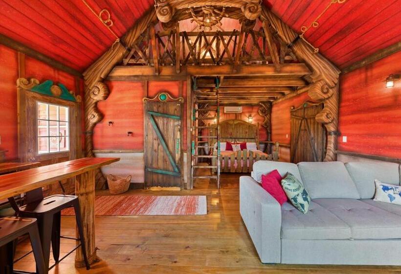 Студия Superior, Blue Hills Ranch