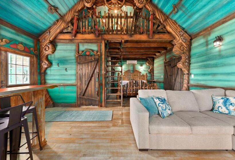 Студио Стандарт с Видом, Blue Hills Ranch
