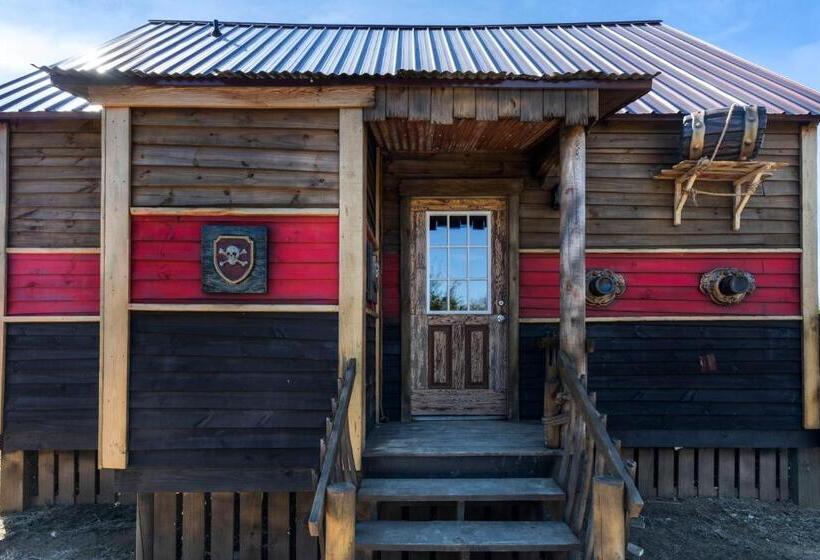 Студия Superior, Blue Hills Ranch
