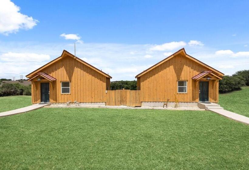 Люкс Кровать Кинг, Blue Hills Ranch