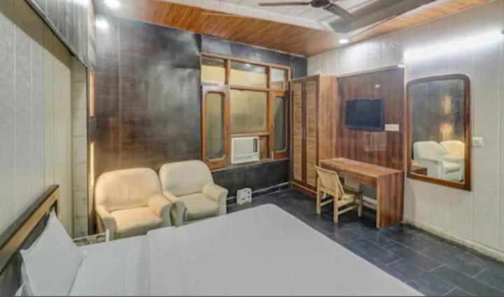 Номер Deluxe, Royal Plaza