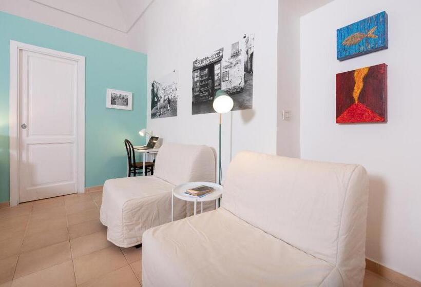 Номер Стандарт, Palazzo Attila   Gioia Apartments