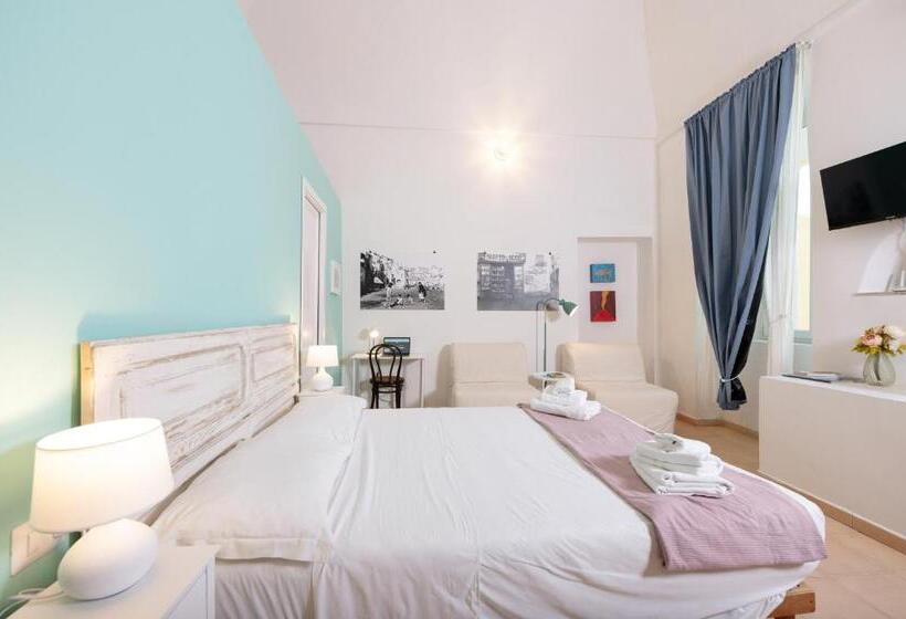 Номер Стандарт, Palazzo Attila   Gioia Apartments