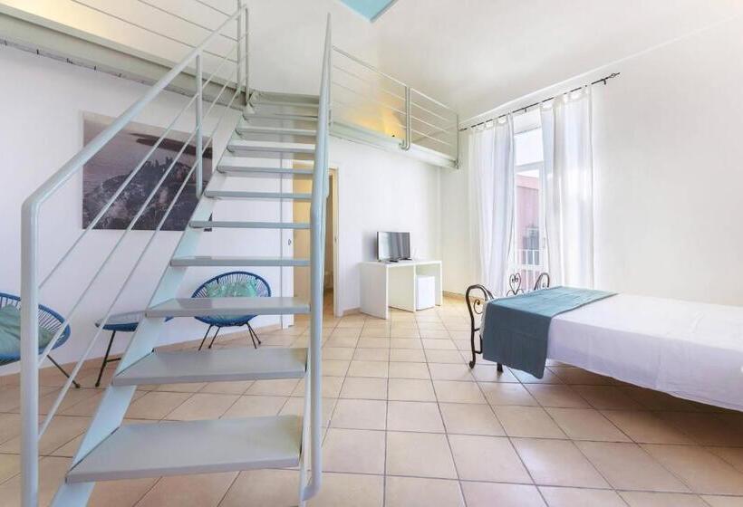 Номер Стандарт, Palazzo Attila   Gioia Apartments
