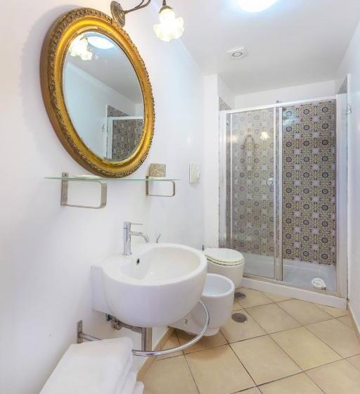 Четырехместный Номер Стандарт, Palazzo Attila   Gioia Apartments