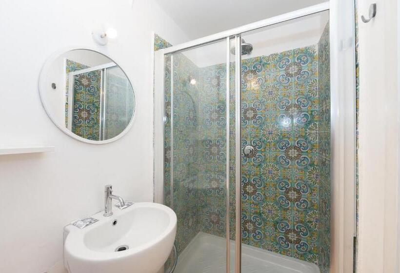Номер Economy, Palazzo Attila   Gioia Apartments