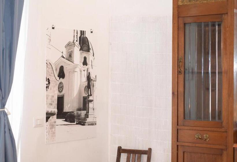 Номер Economy, Palazzo Attila   Gioia Apartments