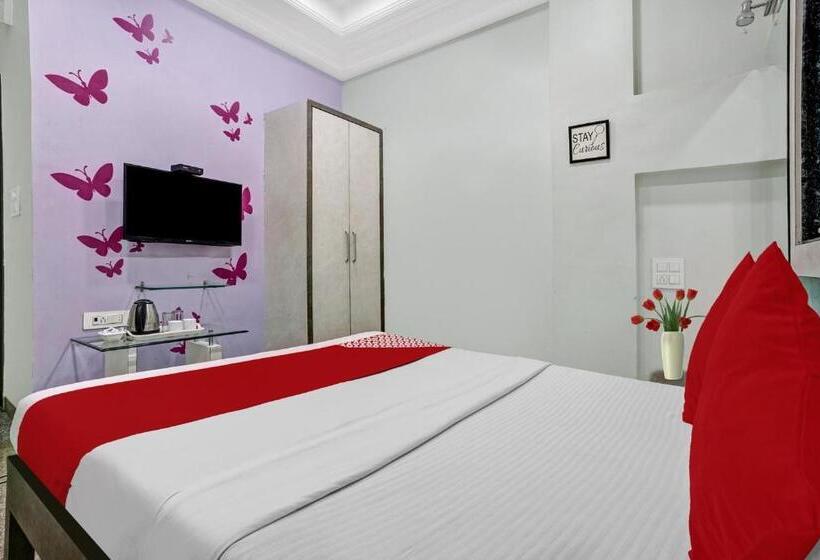 Трехместный Номер Классика, Flagship Hotel Chhaya