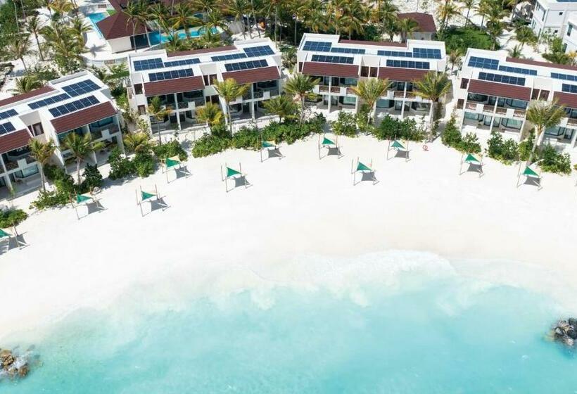 اتاق استاندارد با چشم‌انداز دریا, Oblu Xperience Ailafushi  All Inclusive With Free Transfers