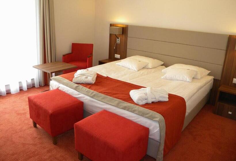 Номер Премиум, Bükkös Hotel & Spa