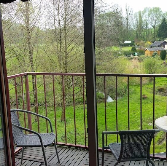 Номер Стандарт с Балконом, Boutique Hotel Slenaker Vallei   Buitengewoongenieten