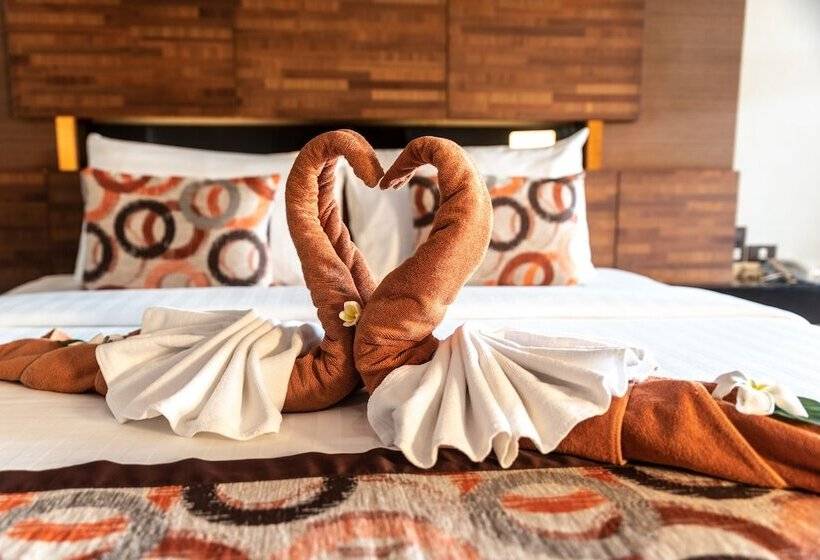패밀리 스위트, Am Samui Palace