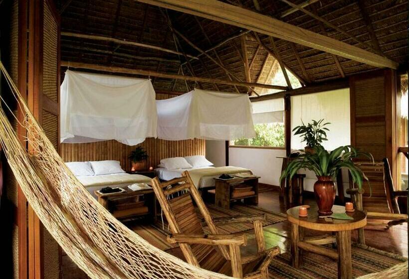 سوییت, Inkaterra Reserva Amazonica