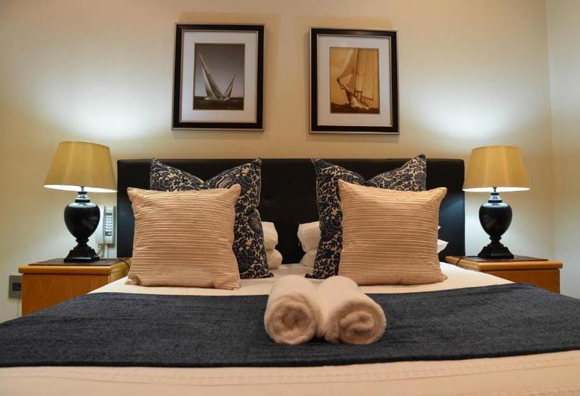 Номер Стандарт, The Sandringham Bed & Breakfast And Self Catering