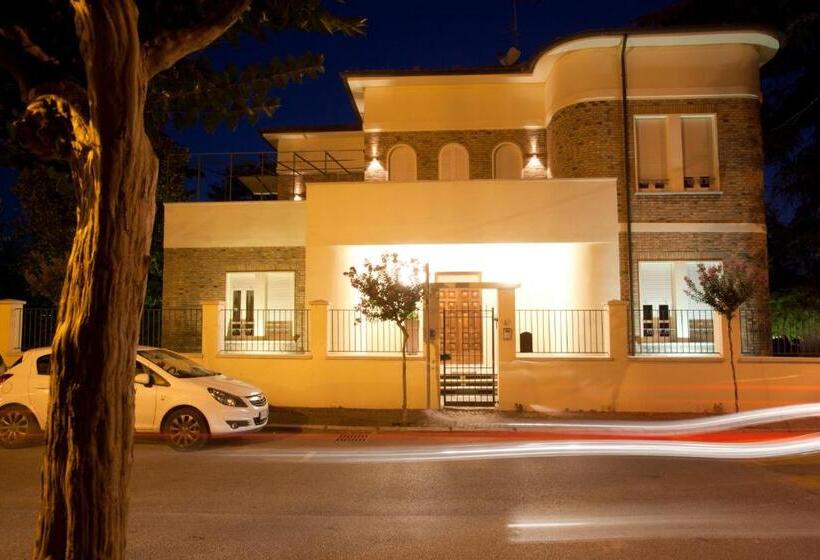 スタンダードルーム, B&b Casa Dei Grilli