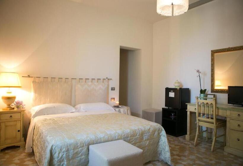 バルコニー付きスタンダードルーム, B&b Casa Dei Grilli