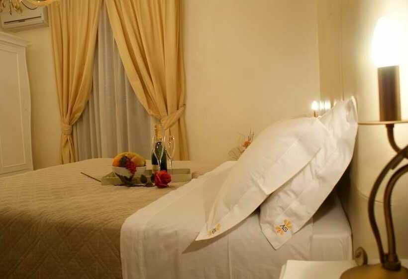 Люкс, Alixia's Suites