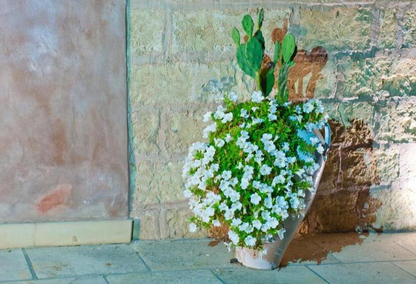 Family Suite, Antica Masseria Rottacapozza