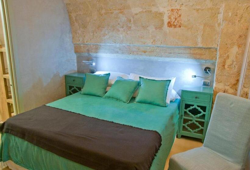 Family Suite, Antica Masseria Rottacapozza