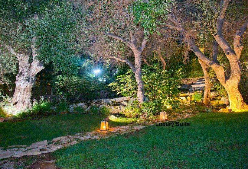 Family Suite, Antica Masseria Rottacapozza