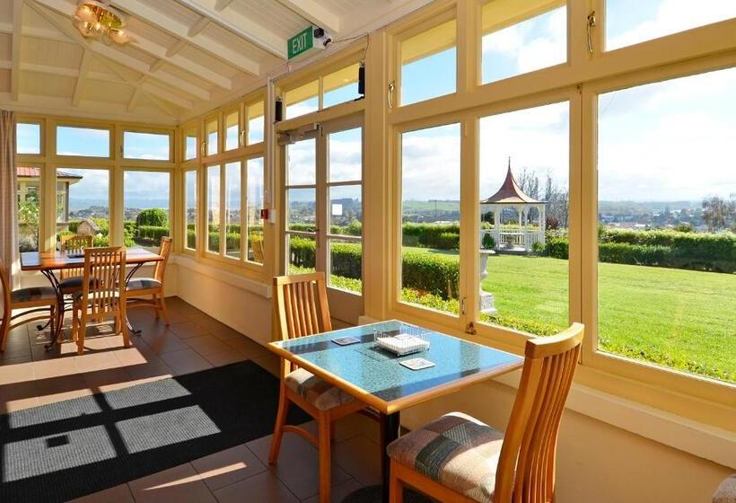 Номер Стандарт, Manor Views Nz