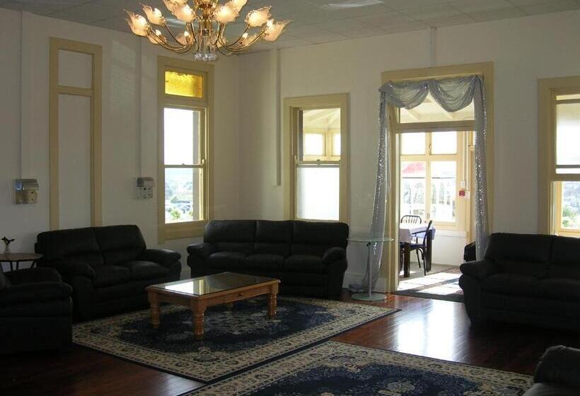 Номер Economy, Manor Views Nz