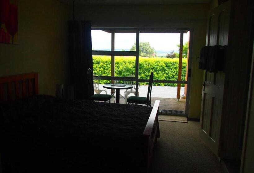Номер Стандарт, Manor Views Nz