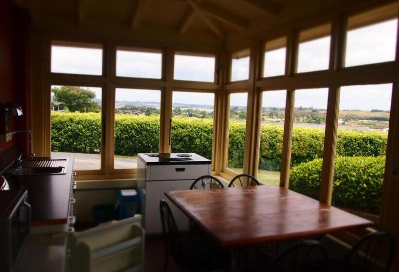 Апартаменты 1 Спальня, Manor Views Nz