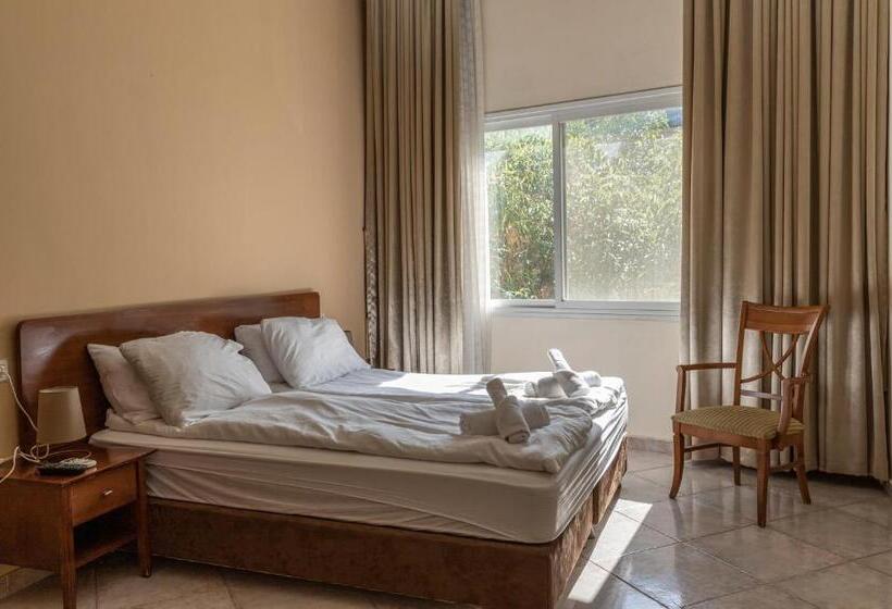 Chambre Standard, Port Inn