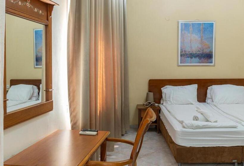 Chambre Standard, Port Inn