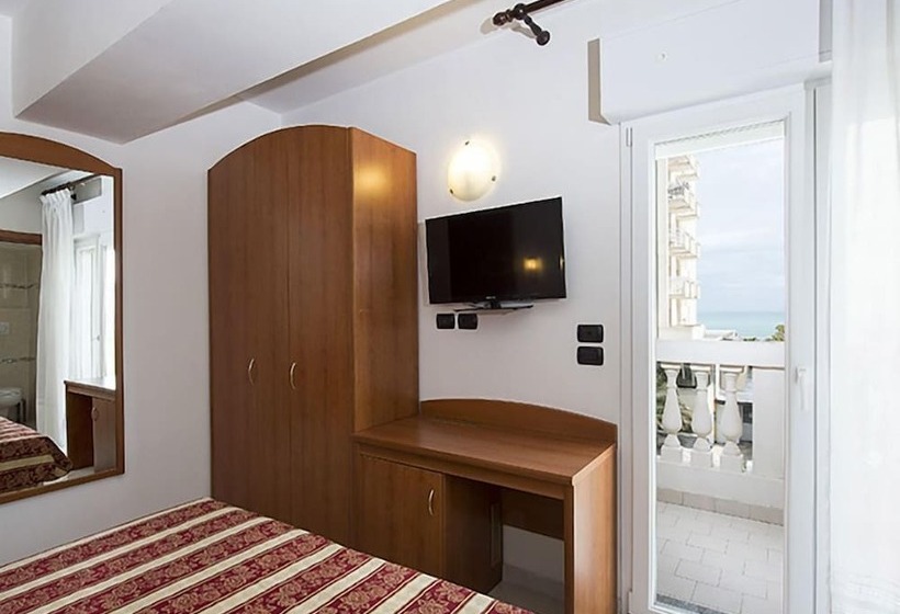Superior Szoba, Villa Linda