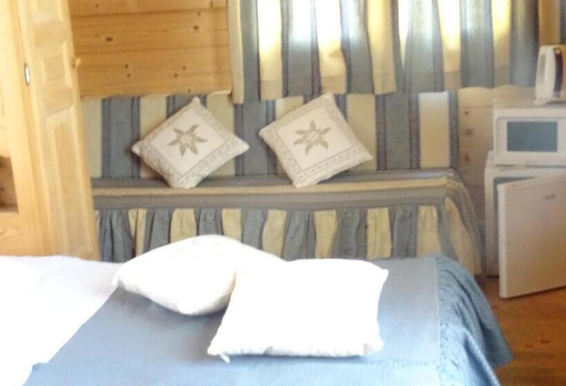 اتاق استاندارد, Apart Hotel & Spa La Destière