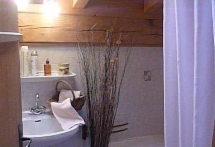 آپارتمان 1 خوابه, Apart Hotel & Spa La Destière