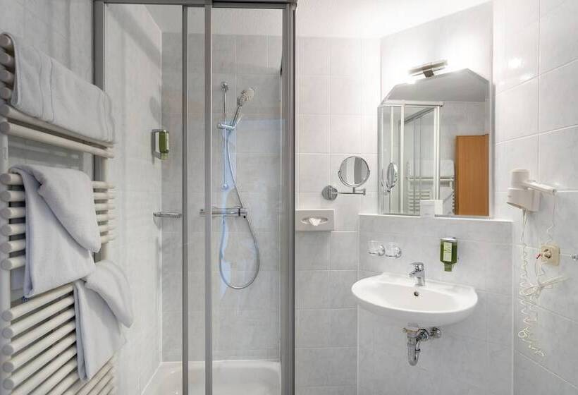 Номер Стандарт, Christinenhof & Spa   Wellnesshotel Am Rande Des Spreewalds