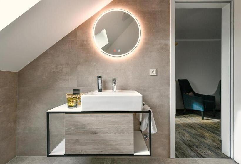 Номер Superior, Christinenhof & Spa   Wellnesshotel Am Rande Des Spreewalds