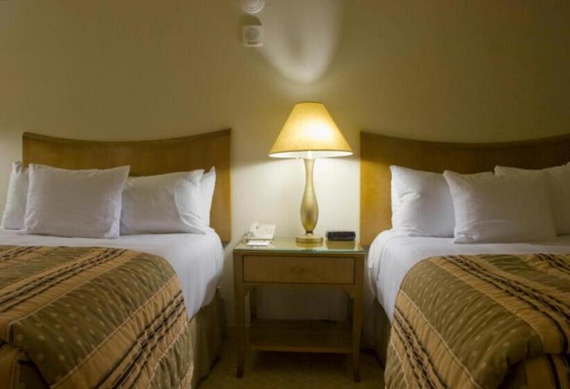 Номер Стандарт, George Albert Hotel & Spa