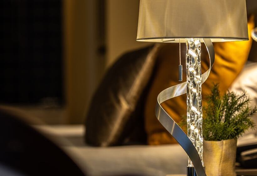 Номер Superior, Grand Hôtel Du Nord
