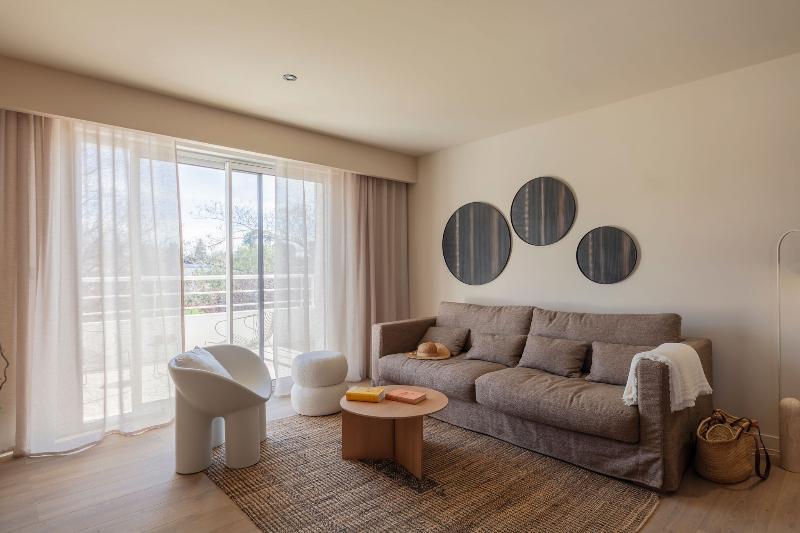 Apartamento 1 Dormitório, Horizon Resort Massane & Spa