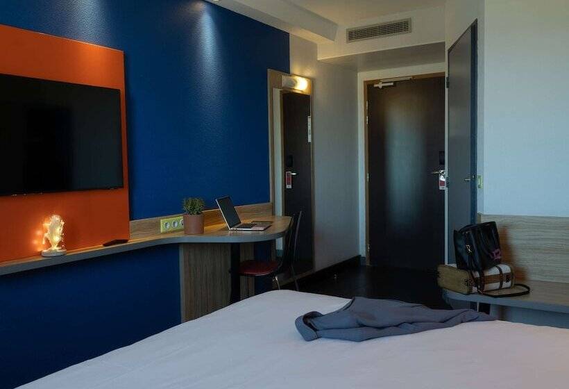 Family Suite, Ibis Styles Romans Valence Gare Tgv