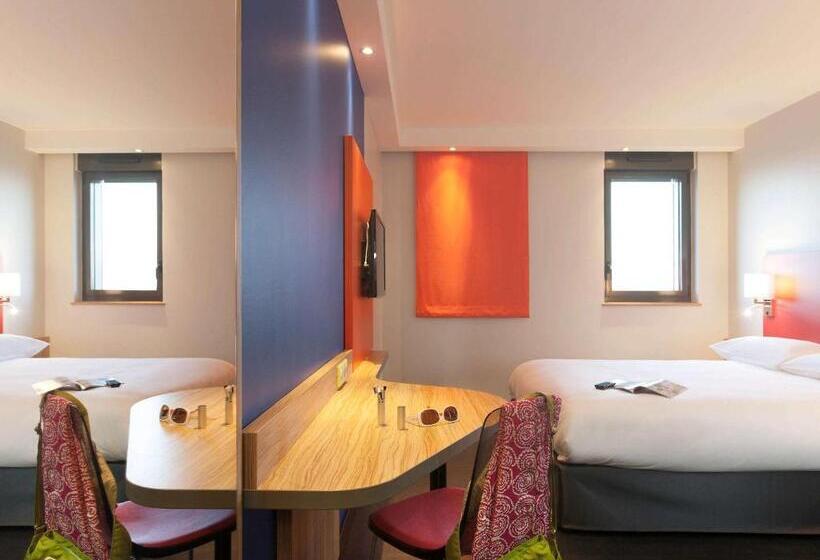 Номер Стандарт, Ibis Styles Romans Valence Gare Tgv