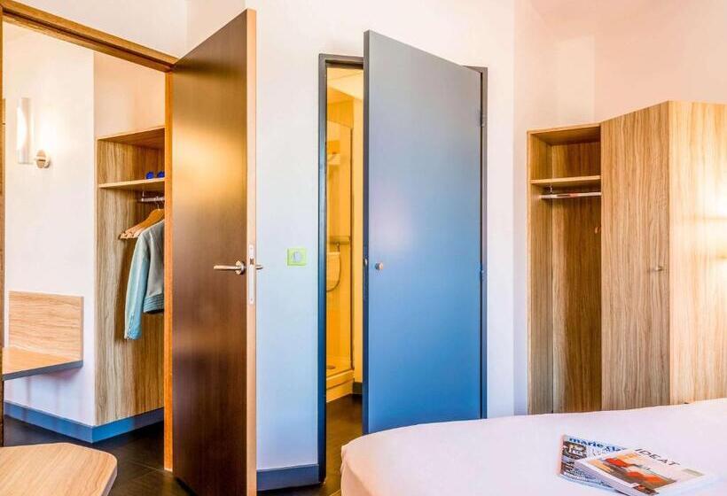 Family Suite, Ibis Styles Romans Valence Gare Tgv