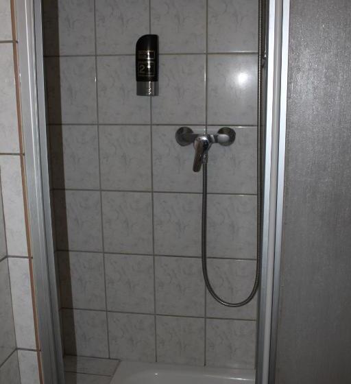 Номер Стандарт Индивидуальный, Rasthaus Hotel Schackendorf