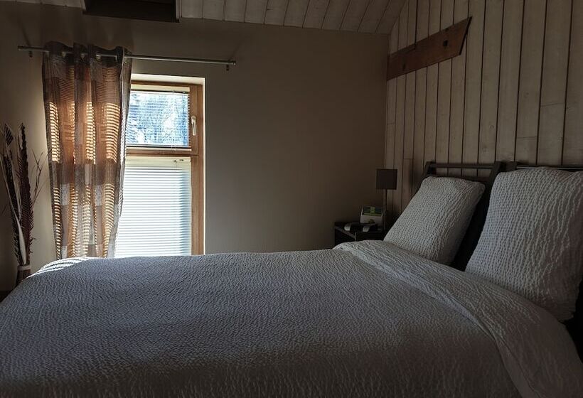 Номер Стандарт, Logis Relais Des Cailleres