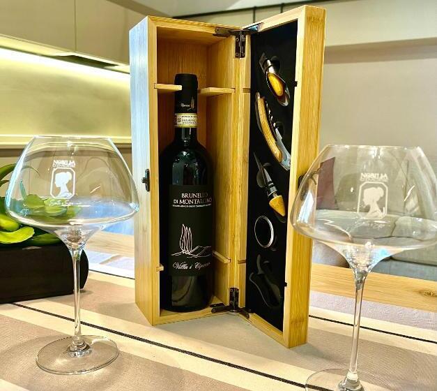 Люкс Superior, Nobilia Dimore   Suite & Spa®