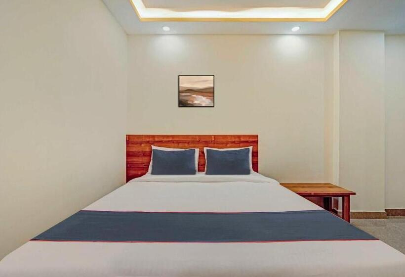 غرفة قياسية, Collection O Sri Sapthagiri Near Phoenix Marketcity