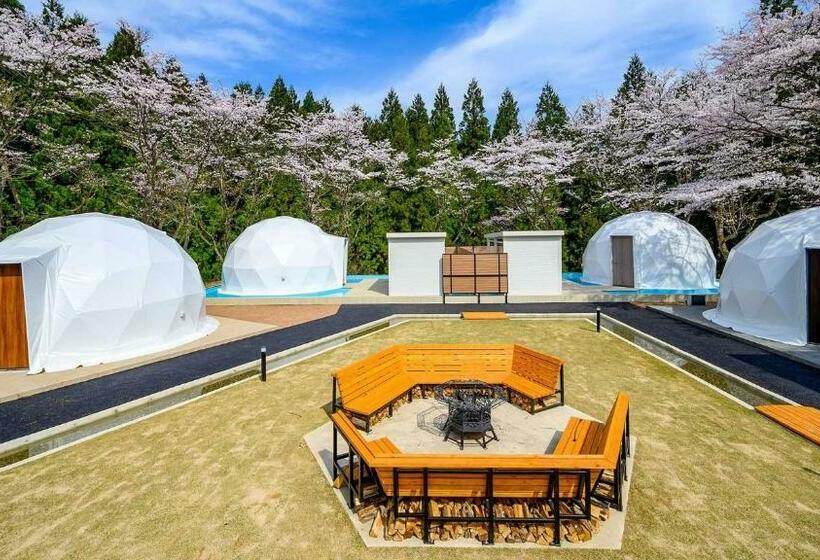 Студия Стандарт, Lupo Forest Gran Forest Echizen Miyama   Vacation Stay 07137v