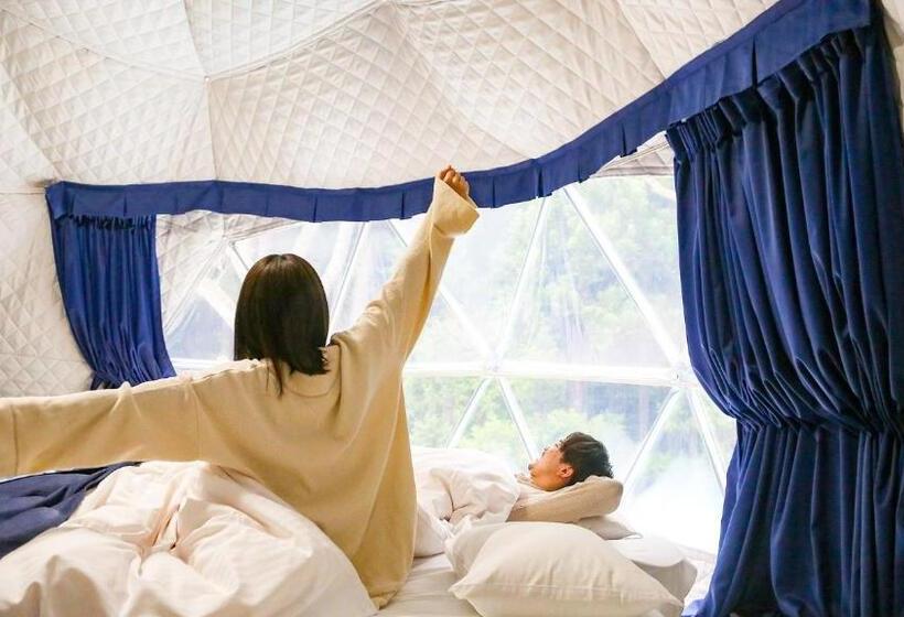 Студия Стандарт, Lupo Forest Gran Forest Echizen Miyama   Vacation Stay 07137v