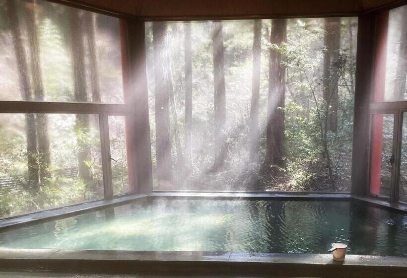 Студия Стандарт, Lupo Forest Gran Forest Echizen Miyama   Vacation Stay 07137v