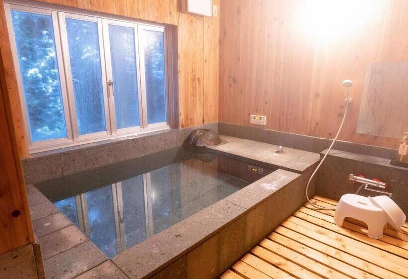 Студия Стандарт, Lupo Forest Gran Forest Echizen Miyama   Vacation Stay 07137v