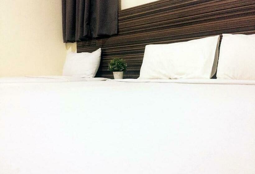 Family Suite, Sara S Inn Shah Alam